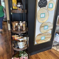 The Charcuterie House