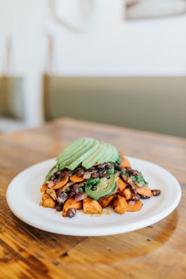 Sunrise Minturn | Cafe + Cocktails by null