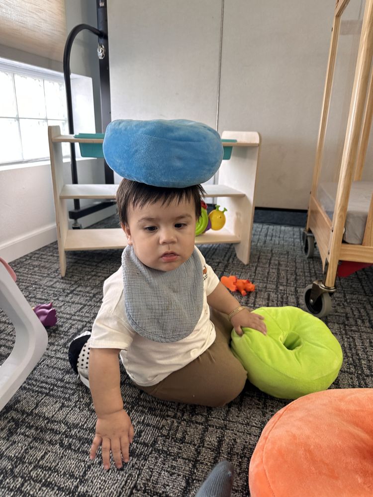 Planting Flowers Learning Center - childcare center in Federal Way, WA