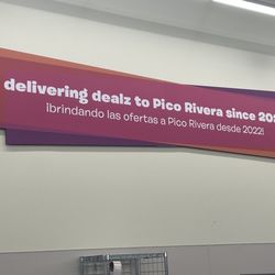 dd's DISCOUNTS