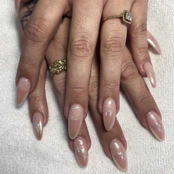 US Nails - Nail Salons Near Me - Bastrop, Texas