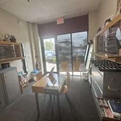 Studio Optics