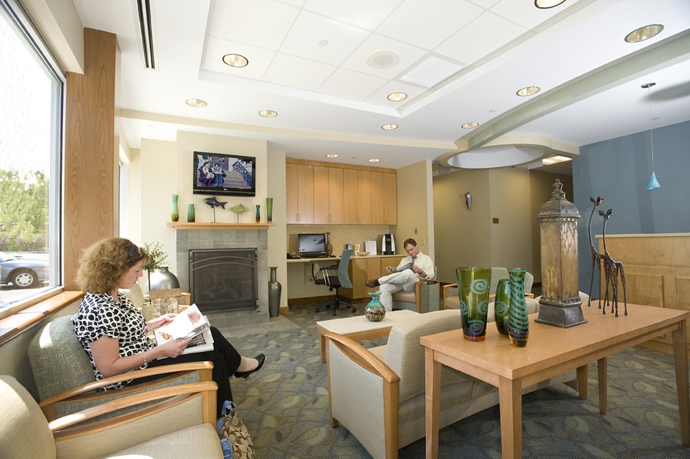 GRIFFIN IMAGING & DIAGNOSTICS CENTER AT IVY BROOK Updated August 2024