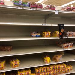 Food Lion Llc Store 2504 - I told the hubby to get extra bread