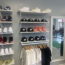 Coastal Kicks - Hats, Sneakers, Customer T-shirts, Slides