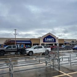 Lowe's Home Improvement