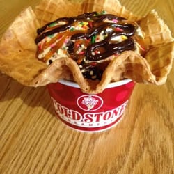 Cold Stone Creamery