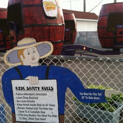 Atlantic Beach Park - Monkey Mayhem!