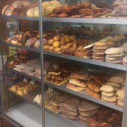 Pan Mexicano