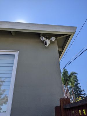 Calpower Electrician Logo