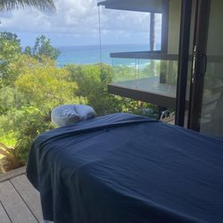 Garden Island Massage - Mobile massage at your home or vacation destination