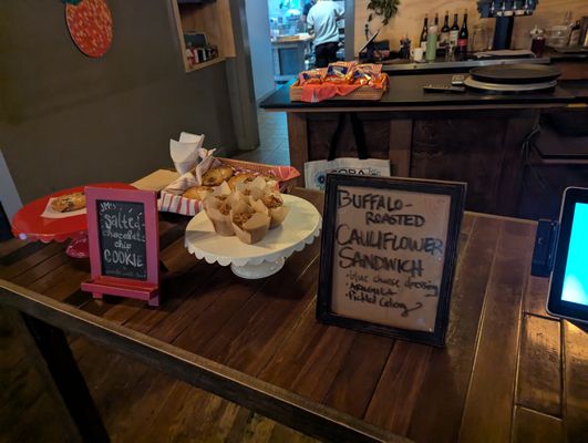 Slab Sandwich by null