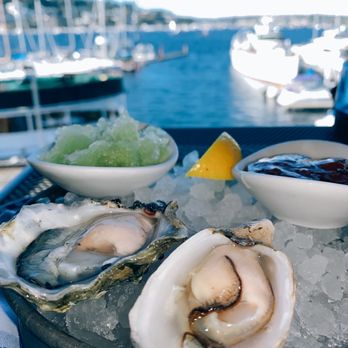 Duke's Seafood - Oysters - Seafood Near Me - Seattle, Washington
