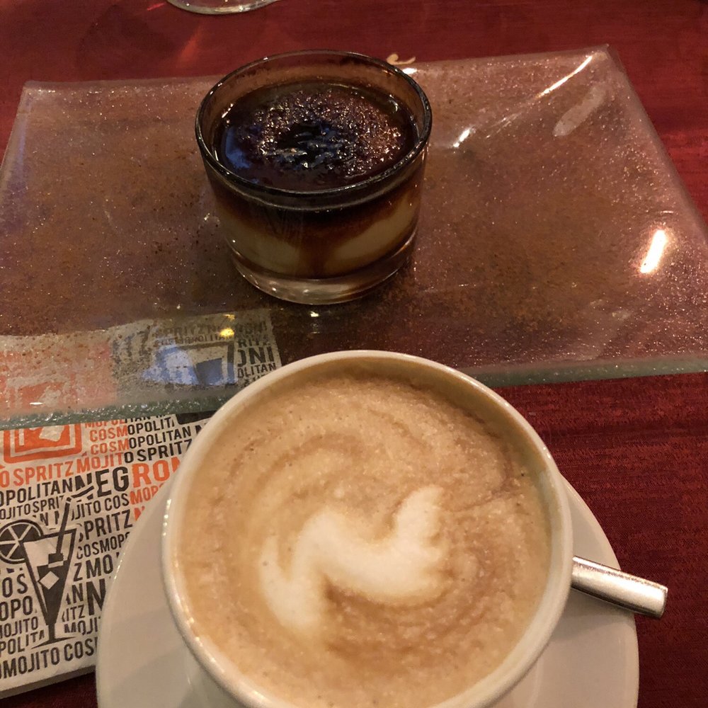 Bar Touring Caffe - Cafes Near Me - Como, Colorado Bar Touring Caffe - Cafes Near Me - Como, Colorado