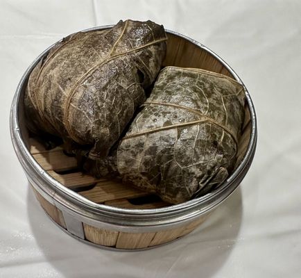 Fine River Dim Sum Restaurant （缘来轩） by null