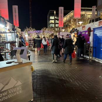 Cherry Creek Holiday Market - Holiday market - Festivals Near Me - Denver, Colorado