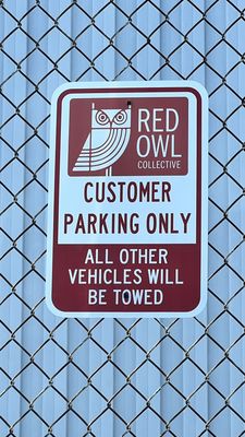 Red Owl Collective by null