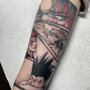 Photo of Covington Tattoo Emporium