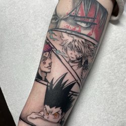 Covington Tattoo Emporium
