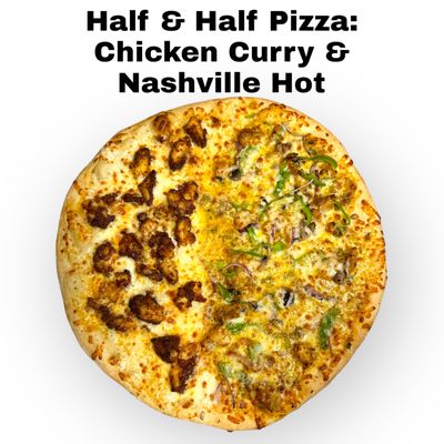 Prime Pizza Grill & Tandoori by null