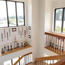 Baila Fuzion Dance and Creative Arts Center - Stop by Baila Fuzion's NEW Location and enjoy our 2 story 2500sq ft multi studio Dance and Creative Arts Center!