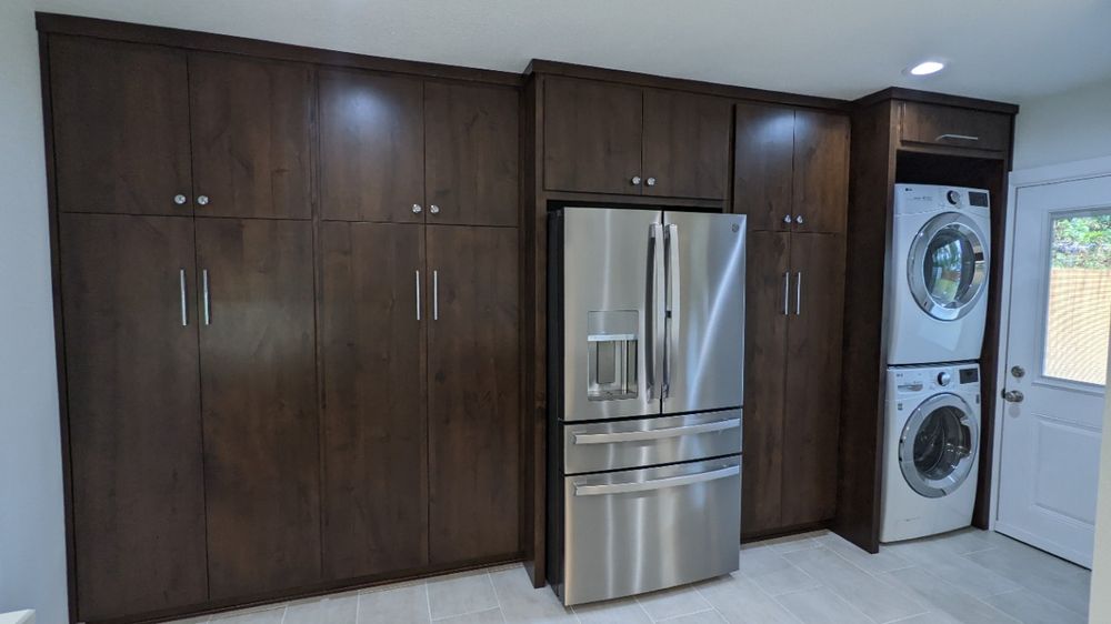 Slide of AR General Contracting