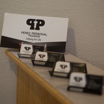Perez Personal Training - Trainers Near Me - Santa Rosa, California Perez Personal Training - Trainers Near Me - Santa Rosa, California