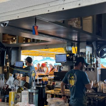 The Lemon Bar - American Near Me - Neptune Beach, Florida