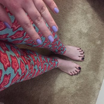 Happy Toe Nails - Nail Salons Near Me - Santa Maria, California
