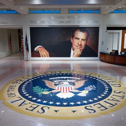 Richard Nixon Presidential Library and Museum