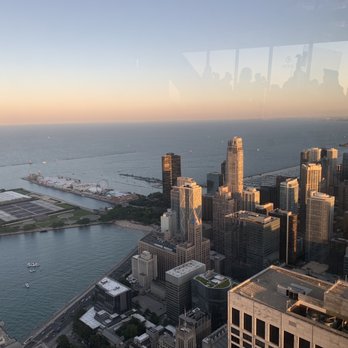 360 Chicago - Navy Pier - Observatories Near Me - Chicago, Illinois