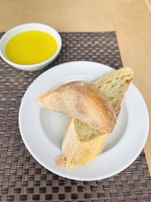 Ferreira Café by null