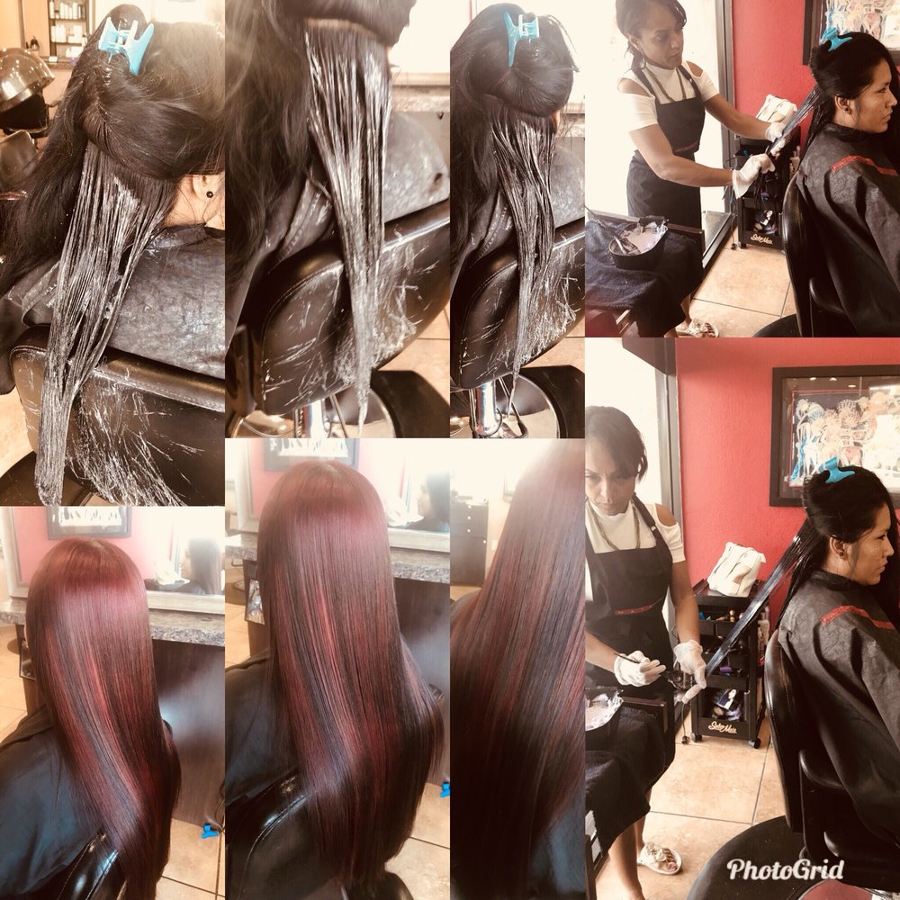 ANA ESPOSITO DOMINICAN SALON - 102 Photos - 1748 Drew St, Clearwater