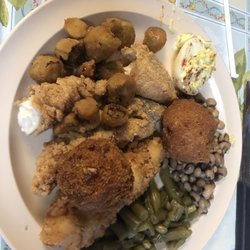 Mildreds Restaurant