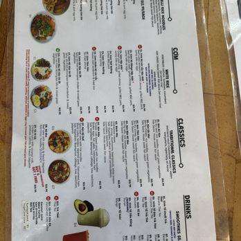 Banh Mi Café - Updated menu 03.15.2025 - Coffee & Tea Near Me - Duluth, Georgia Banh Mi Café - Updated menu 03.15.2025 - Coffee & Tea Near Me - Duluth, Georgia