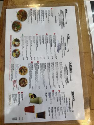 Banh Mi Café by null