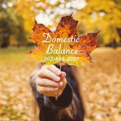 Domestic Balance - domesticbalance.weebly.com