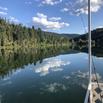 Lakeview Terrace Resort - The lake - Resorts Near Me - Lewiston, California Lakeview Terrace Resort - The lake - Resorts Near Me - Lewiston, California