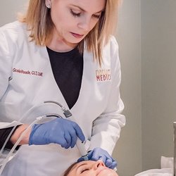 DermaSolution By Gosia - Hydrafacial MD