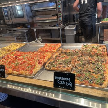 Bonci - Pizza Near Me - Chicago, Illinois Bonci - Pizza Near Me - Chicago, Illinois