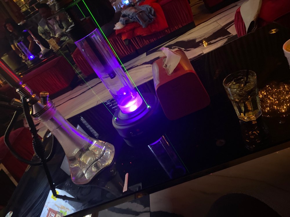 PIZOOKAH HOOKAH Updated May 2024 13 Photos 3150 Highlands Pkwy SE