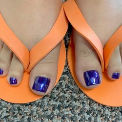 Claw Me Pretty Nails Salon
