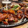 Kalim Korean BBQ gift card