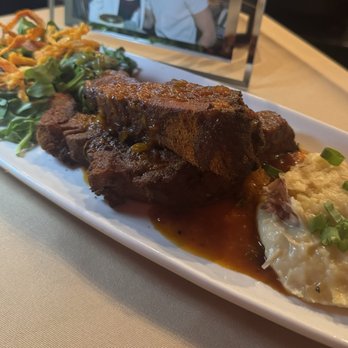 Cafe Sevilla - Rioja Short Rib - Spanish Near Me - Costa Mesa, California