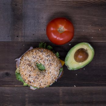 Big O Bagels - Breakfast & Brunch Near Me - Redmond, Oregon Big O Bagels - Breakfast & Brunch Near Me - Redmond, Oregon