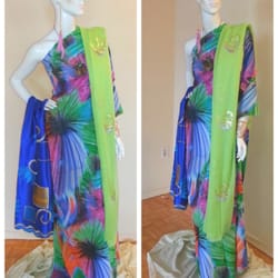 Ayah Designs - One of the sets offered
