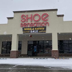 Shoe Sensation