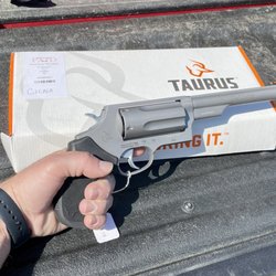 PSG Armory - Taurus Judge