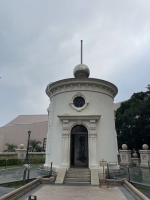 1881 Heritage by null