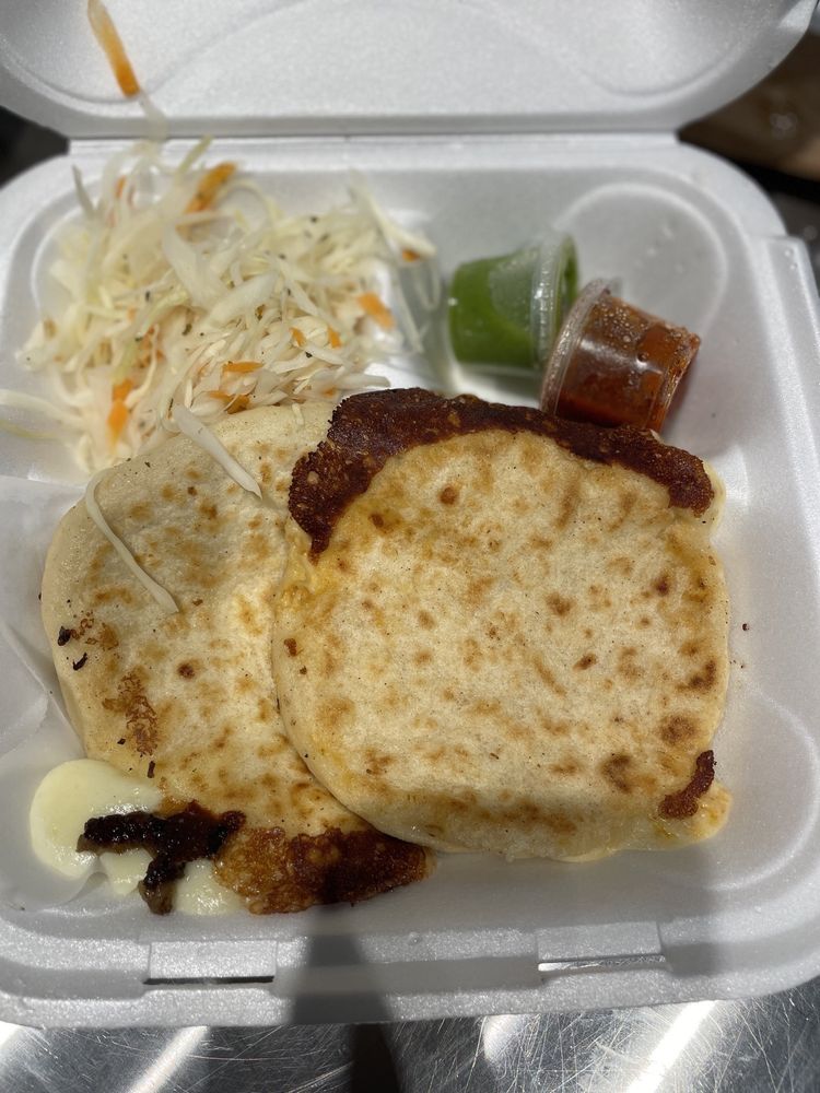 Taqueria Mamis